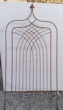 Treillage , paroi grimpante 