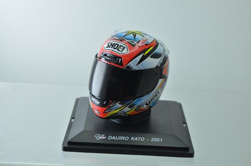 Helmet casque motogp - helmet, daijiro