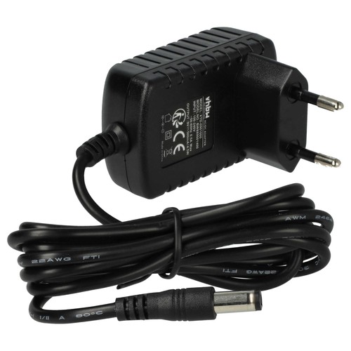 Bloc secteur pour behringer - bloc,