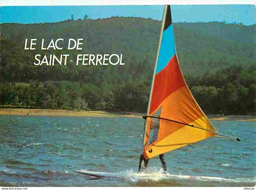 Carte postale saint - postale, 31
