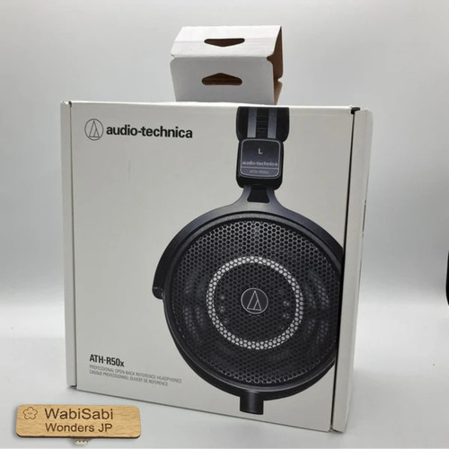 Casque moniteur audio technica - casque, audio-technica