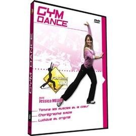 Dvd fitness zone gym - fitness,