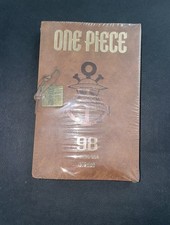 One Piece Tome 98 collector sous blister, Eiichiro Oda, Glénat Manga - FR