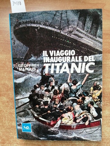 Viaggio inaugural del - viaggio,