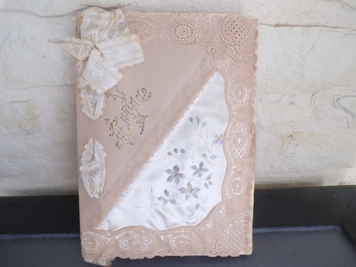 Exceptionelle ancienne boite - exceptionelle,