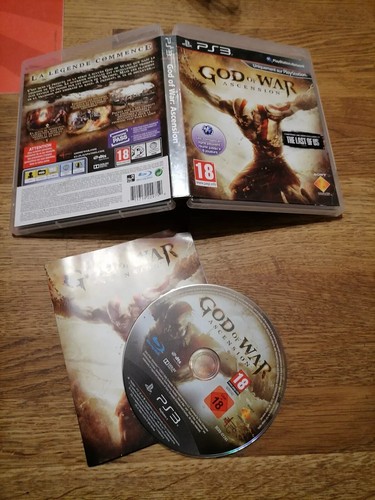 God war ascension vf - ascension,
