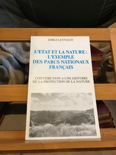 Emile leynaud etat - emile, et