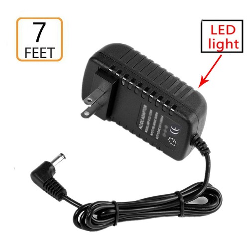 Adapter for casio - 9v,