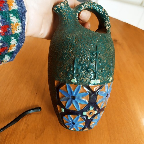 Ancien vase pichet jarre en - vase,,
