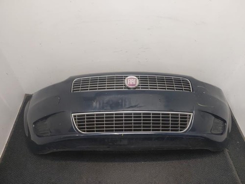 Pare choc avant - , fiat