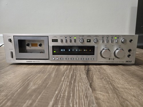Akai japan f90 stereo - japan,