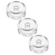  Poids de Fermentation en verre avec poignée courte, pour pot de choucroute, 3