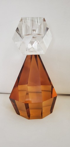 Boconcept crystal candle - boconcept,