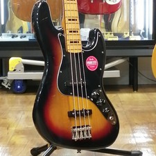 SQUIER Classic Vibe 70s Jazz