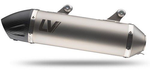 échappement leovince x3 evo - Échappement,
