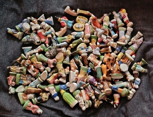 Collection lot plus de - -,