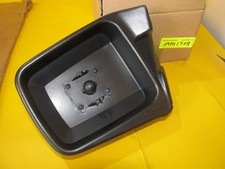 BMW K1100 LT K100 K75 RT rear view mirror housing left NOS rear view mirror left