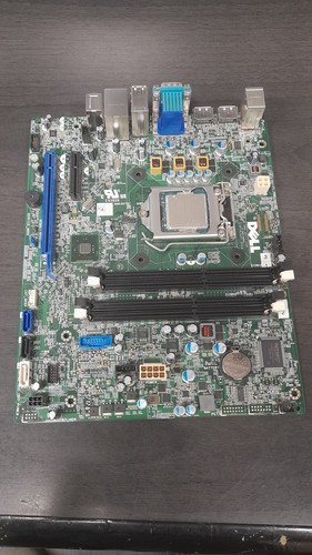 Carte mère dell - mère, optiplex