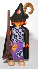 PLAYMOBIL 5204 PERSONNAGE