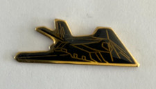 15 - Pin's AVION U.S.A