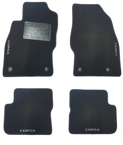 Tapis sol auto cours - tapis,