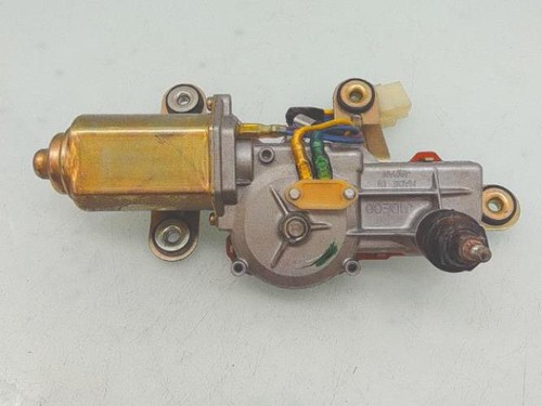 Moteur essuie glace - , arriere