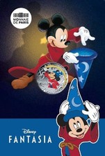 FRANCE 10 Euro Argent