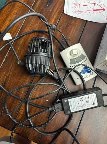 Ecotech marine ecosmart - 2x,
