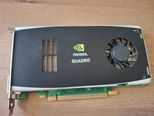 Carte graphique nVidia Quadro