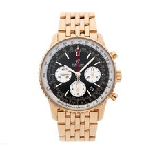 Breitling Navitimer 1 B01 Auto