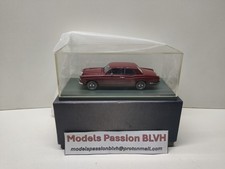 Rolls-Royce Corniche 1/43