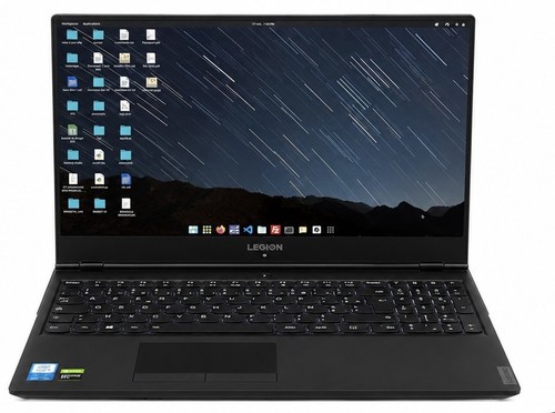 Lenovo legion 9300h go - i5-9300h,