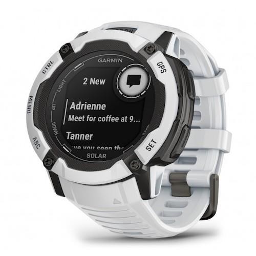 Garmin instinct solar - instinct, 2x