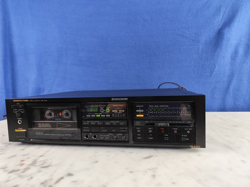 Onkyo integra 2360 - onkyo, ta-2360