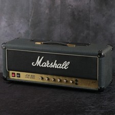 Marshall JCM800 2203 Reissue Tube Guitar Amplifier Head Tested from JAPAN