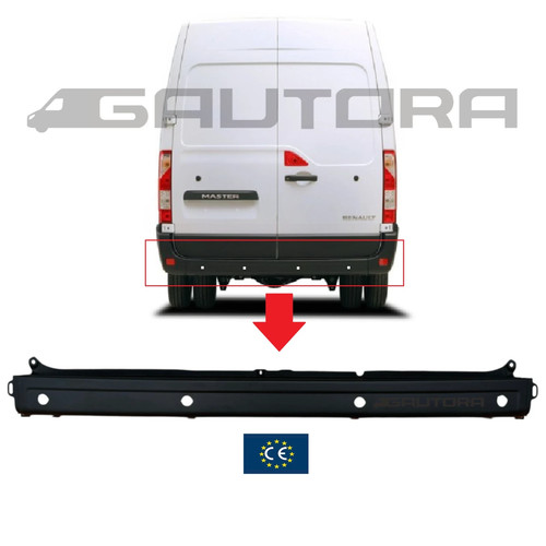 Pour renault master iii - pour,