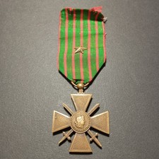 D7/04/26 (REF37755) Médaille