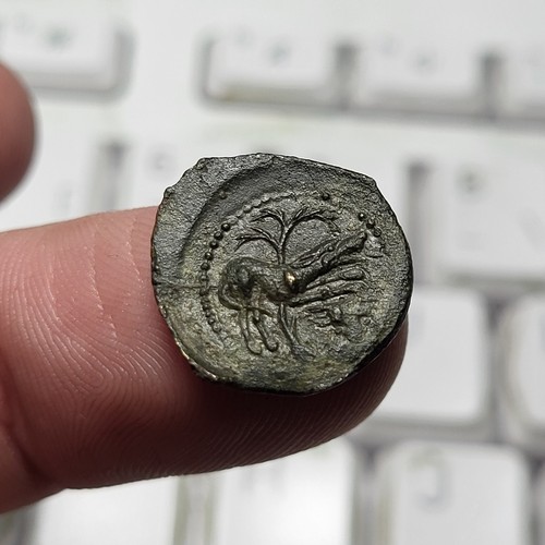Santons bronze contoutos - 1,