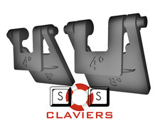 Logitech Cordless Desktop Wave