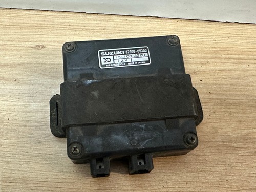 Bloc boitier cdi 295 moto - un,