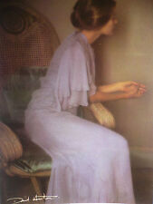 Carte Postale   DAVID  HAMILTON   Format 12x17cm  Postcard CP