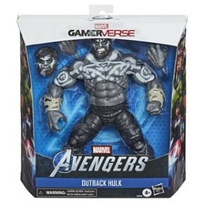 Marvel Legends Gameverse 6"