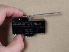 1pcs Micro Switch KH-9015-HLL