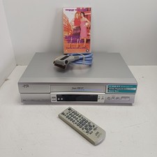 JVC HR-S5960 Super-VHS SVHS