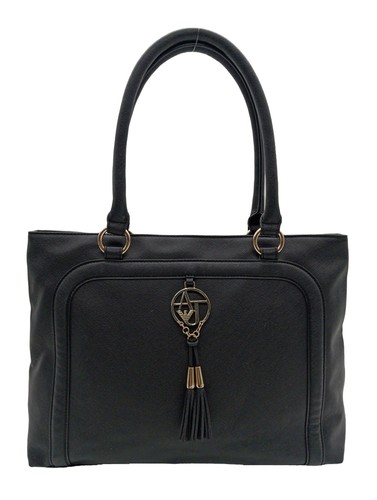 Armani sac baril large - baril, dames