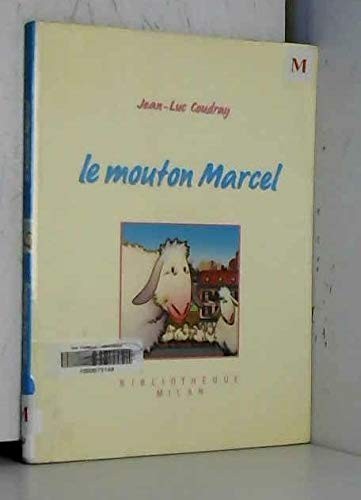 Mouton marcel jean luc - mouton,