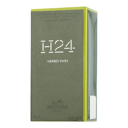 Hermès h24 herbes - hermès, vives