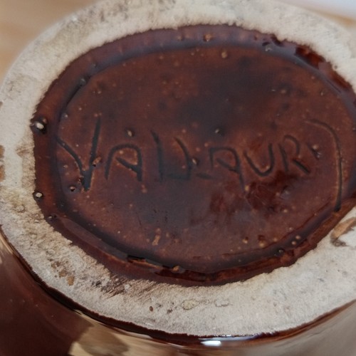 Vallauris vase pichet - vallauris, en