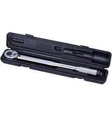 Clé dynamométrique 1/2"