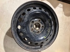 jante tôle 15" pouce RENAULT